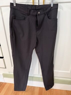 State and Liberty Chinos